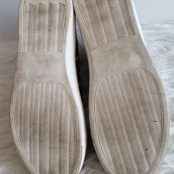 🥳 HP 🥳 Steve Madden Sneakers - Picture 6 of 6